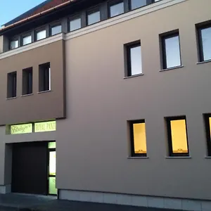 Filsdeger Haz - & Apartmans Panzió
