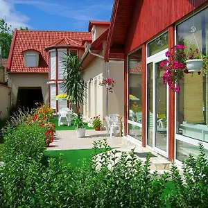 Agria Wellness Vendégház